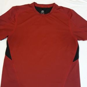 Champion short sleeve top.